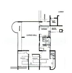 Neptune Court (D15), Apartment #632917301